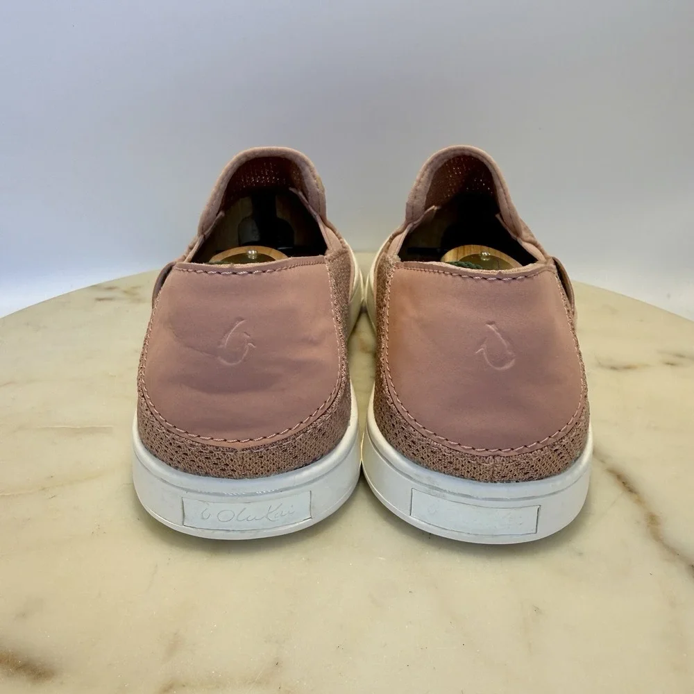 OluKai pink pehuea